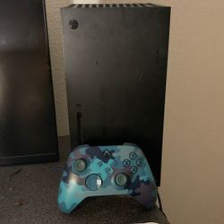 Xbox Series X 1TB 