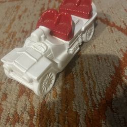 Vintage AVON aftershave bottle
