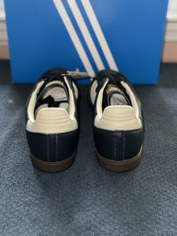 adidas gazelle silver green womens adidas Samba OG 'Night Navy'