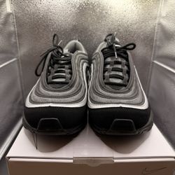 Nike By You Air Max 97 Custom SIZE 10.5