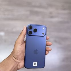 iPhone 17 Pro Max 512GB Unlocked Available On Lease To Own Option 