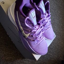 SABRINA  3 SE NIGHT PURPLE/WHITE MAUVE NUIT/BLANC