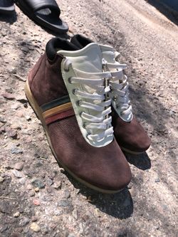 Dolce & Gabbana Men’s Shoes Sneakers