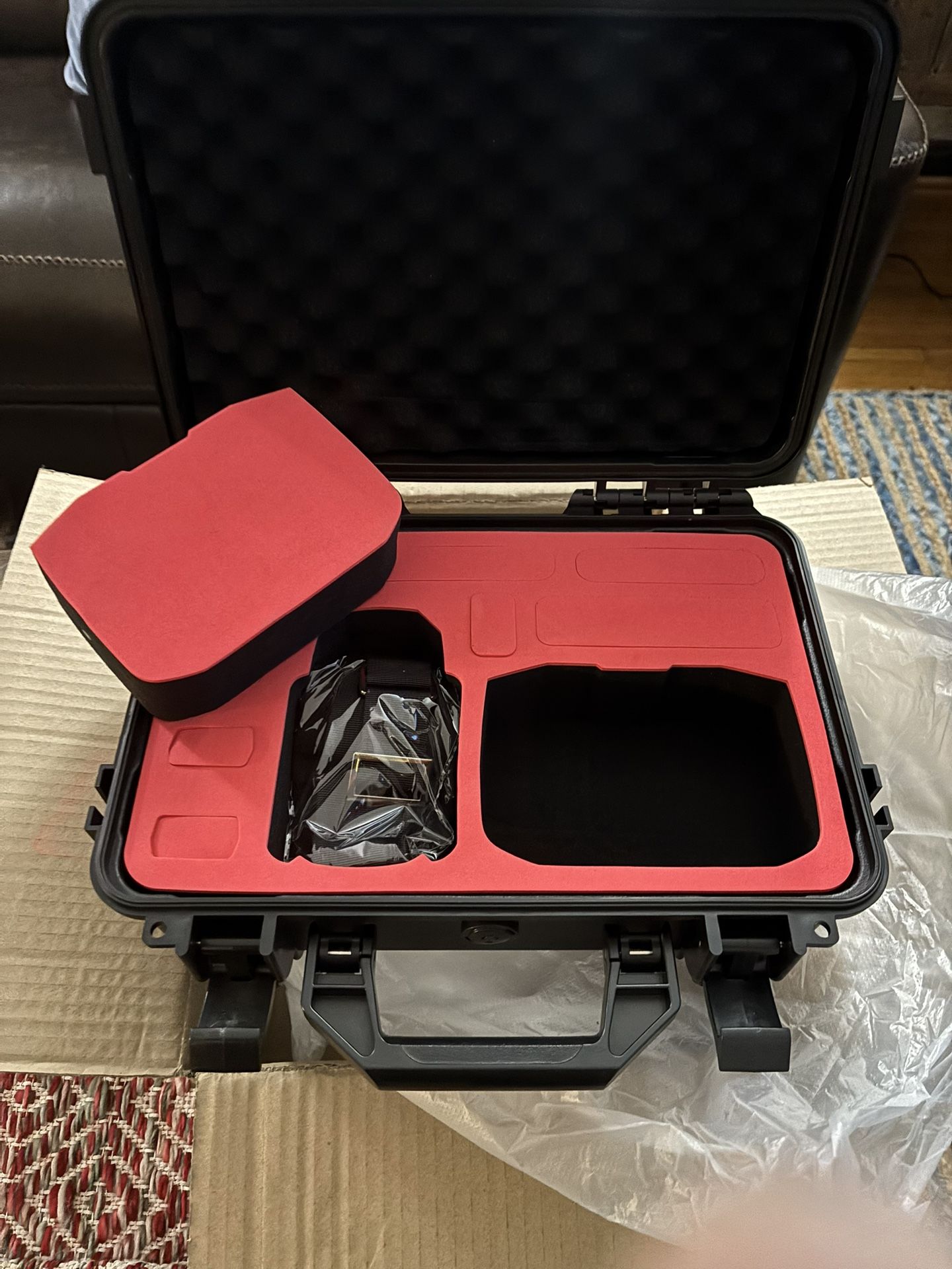 DJI Hard Case For Drone