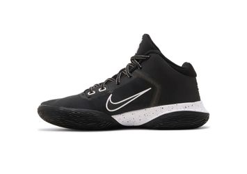 Nike Kyrie Flytrap 4 "Black/White"