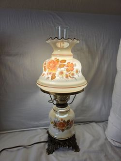 Table lamp