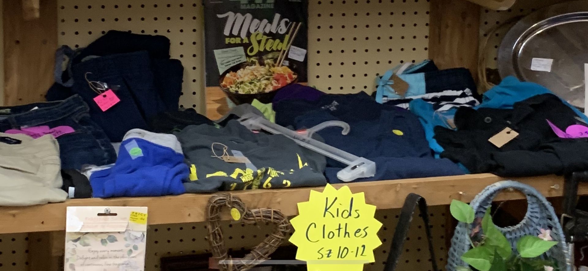 Lots Of Boys 10/12 Clothes. Cheap