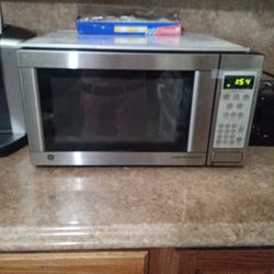 Microwave Good Condition