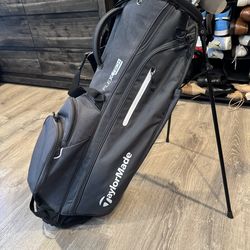 Golf bag