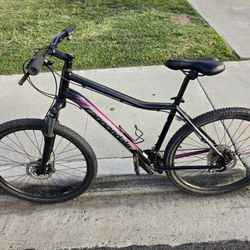 Cannondale Foray 1 27.5" 2019