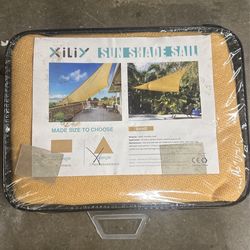 Sun Shade