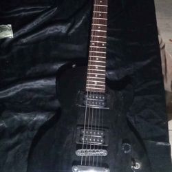 Guitar