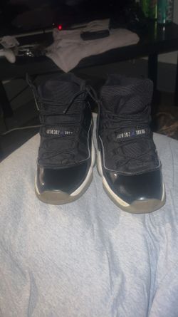 Jordan Retro 11