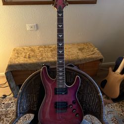 Schecter Omen Extreme-6