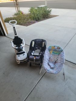 baby items