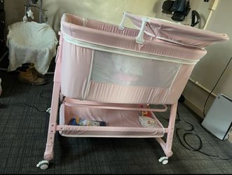 Baby bassinet