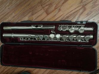 Flute