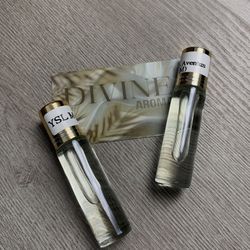 10ML PERFUME OIL 