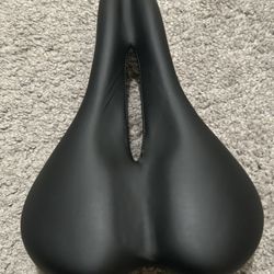 Bicycle seat