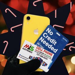 iPhone XR 64GB Unlocked 