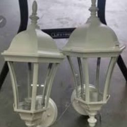 Outdoor Wall Lights