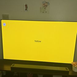 65" Samsung S95B QD-OLED | MINT (Original Factory Film Still On Screen) | 91107