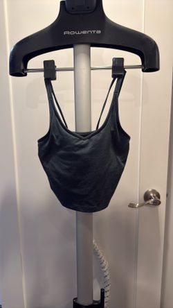 Vuori Halo Performance Crop Top