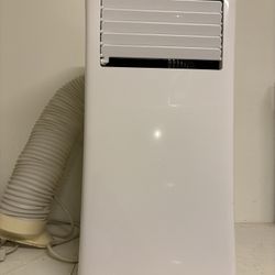 Intertek Portable Air Conditioner 