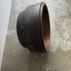 Medium Duty Truck Drums 