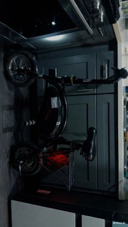 Electric bike