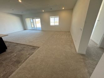 Brand New Builder Grade Carpet