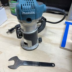 Makita Palm Router