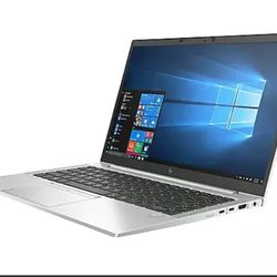 HP Elitebook 845  G7