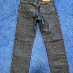 Sz 30 X 30 Levi’s 501