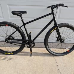 Rogue Fitness Milo Bicycle