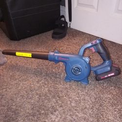 Enhulk Blower 