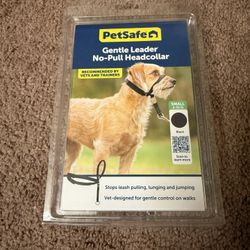 Persafe Gentle Leader Headcollar No Pull