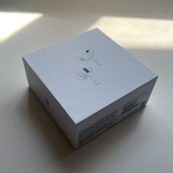 Apple AirPod Pro 2nd Gen