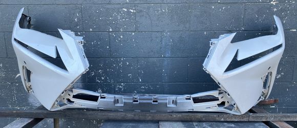 2018-2021 Lexus NX300 / NX200T Front Bumper