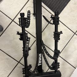 Thule 3 Bike Hitch Rack