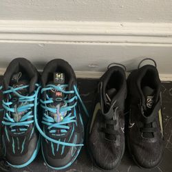 Basket Ball Sneakers 