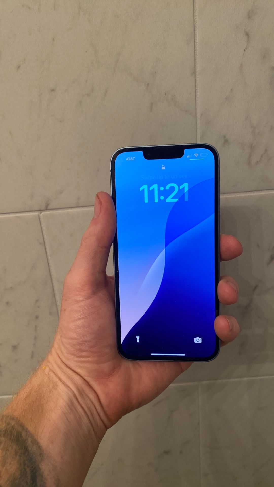 Apple iPhone 14 128GB Blue
