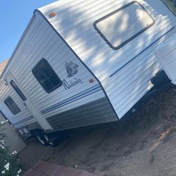 2005 Rv Skyline Very Clean
