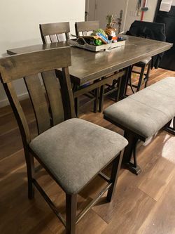 Table set
