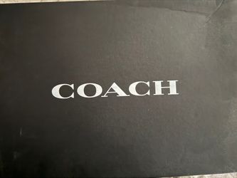 COACH VINYL Valentine TRAINER SNEAKERS / Shoes / Valentines Day Gift