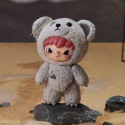 Hirono Road Journal Plush