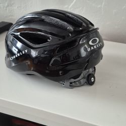 Helmet Oakley