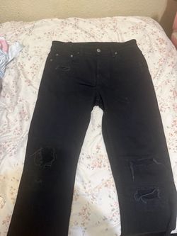 Ksubi jeans
