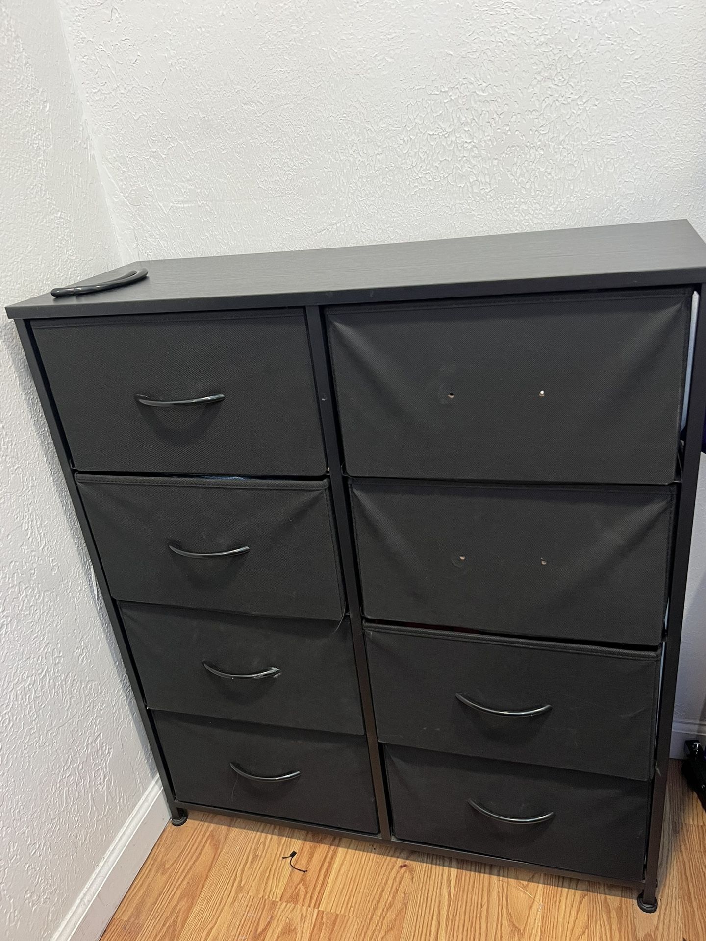 Dresser Drawer