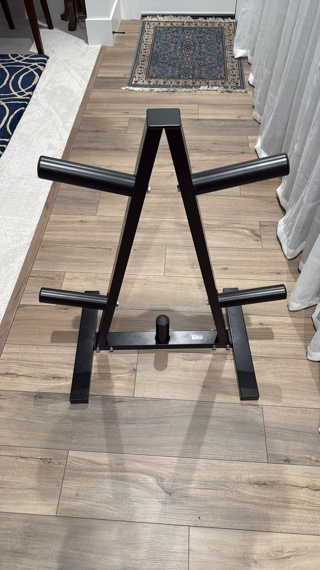 Brand New Weight Gym Tree